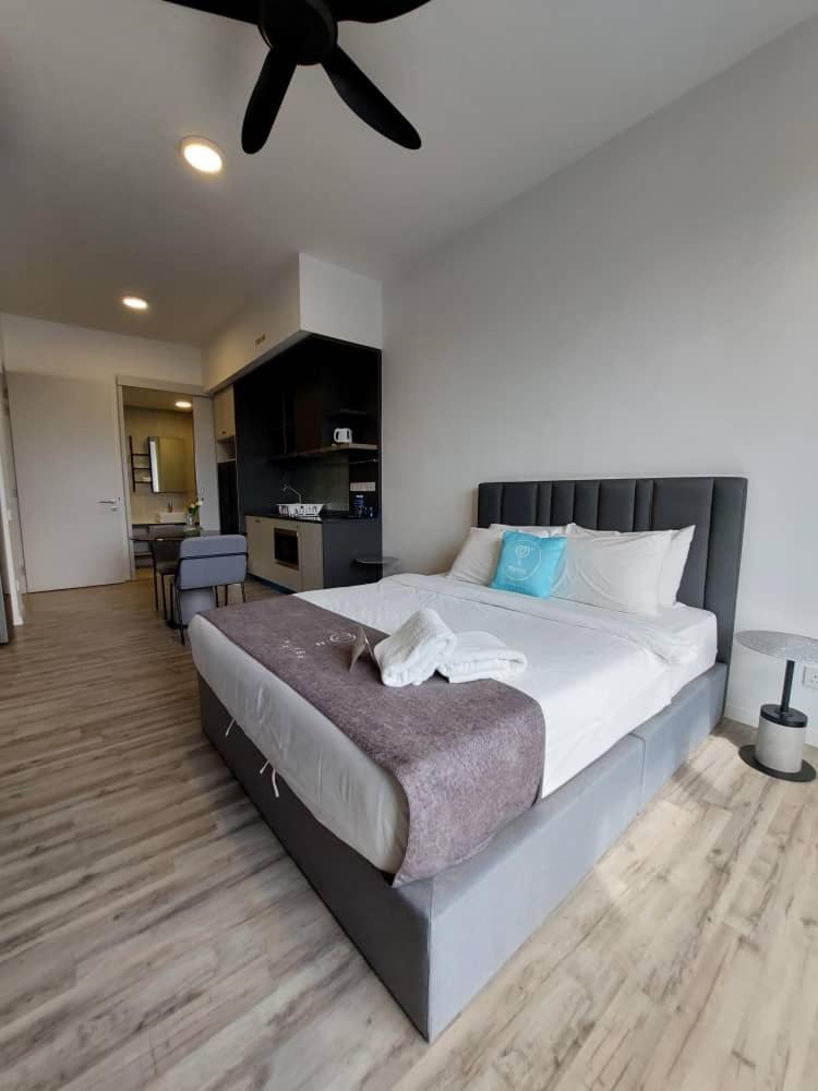 Millerz Square By Mykey Apartment Kuala Lumpur