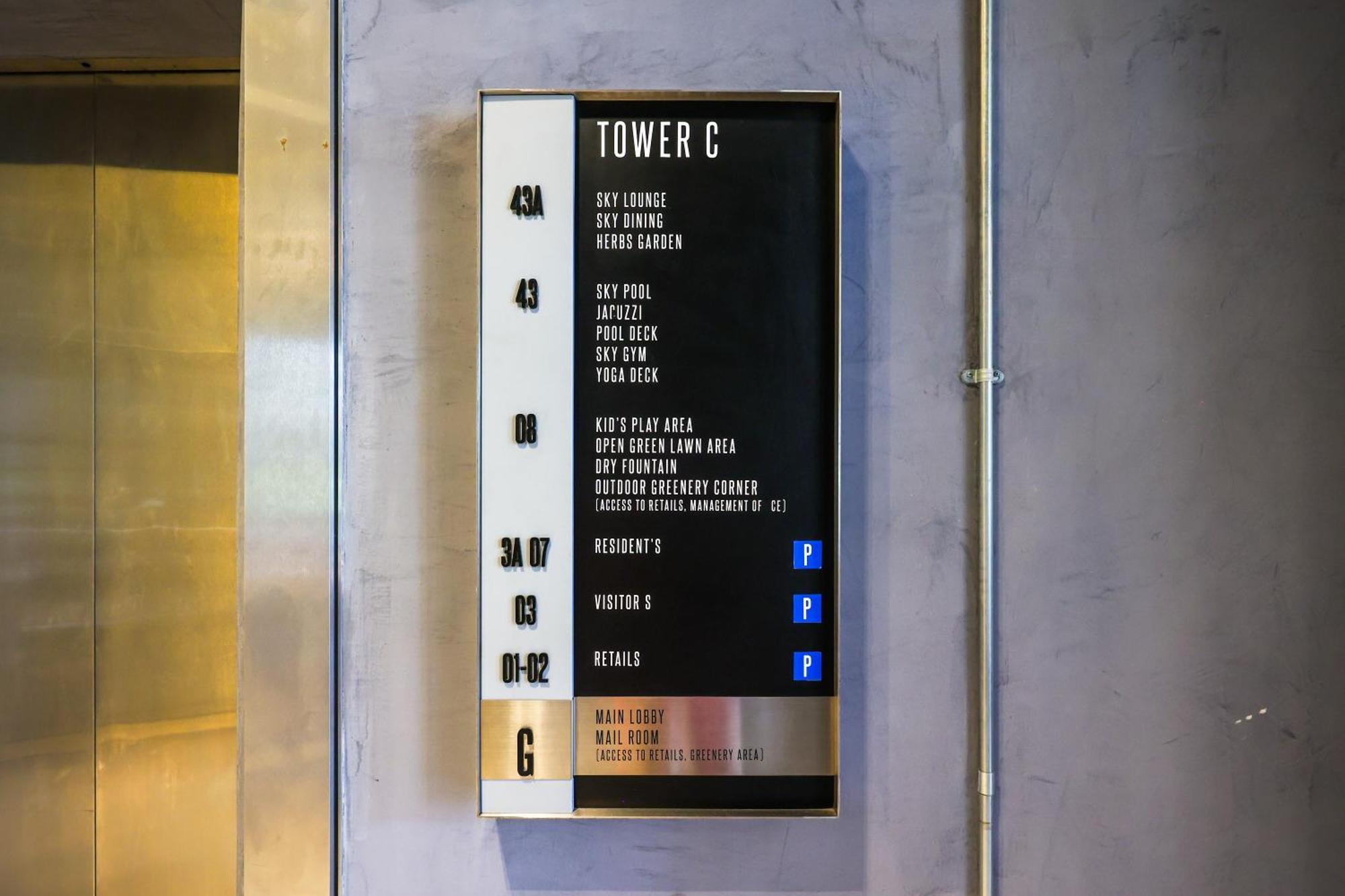 Millerz Square By Mykey Apartment Kuala Lumpur