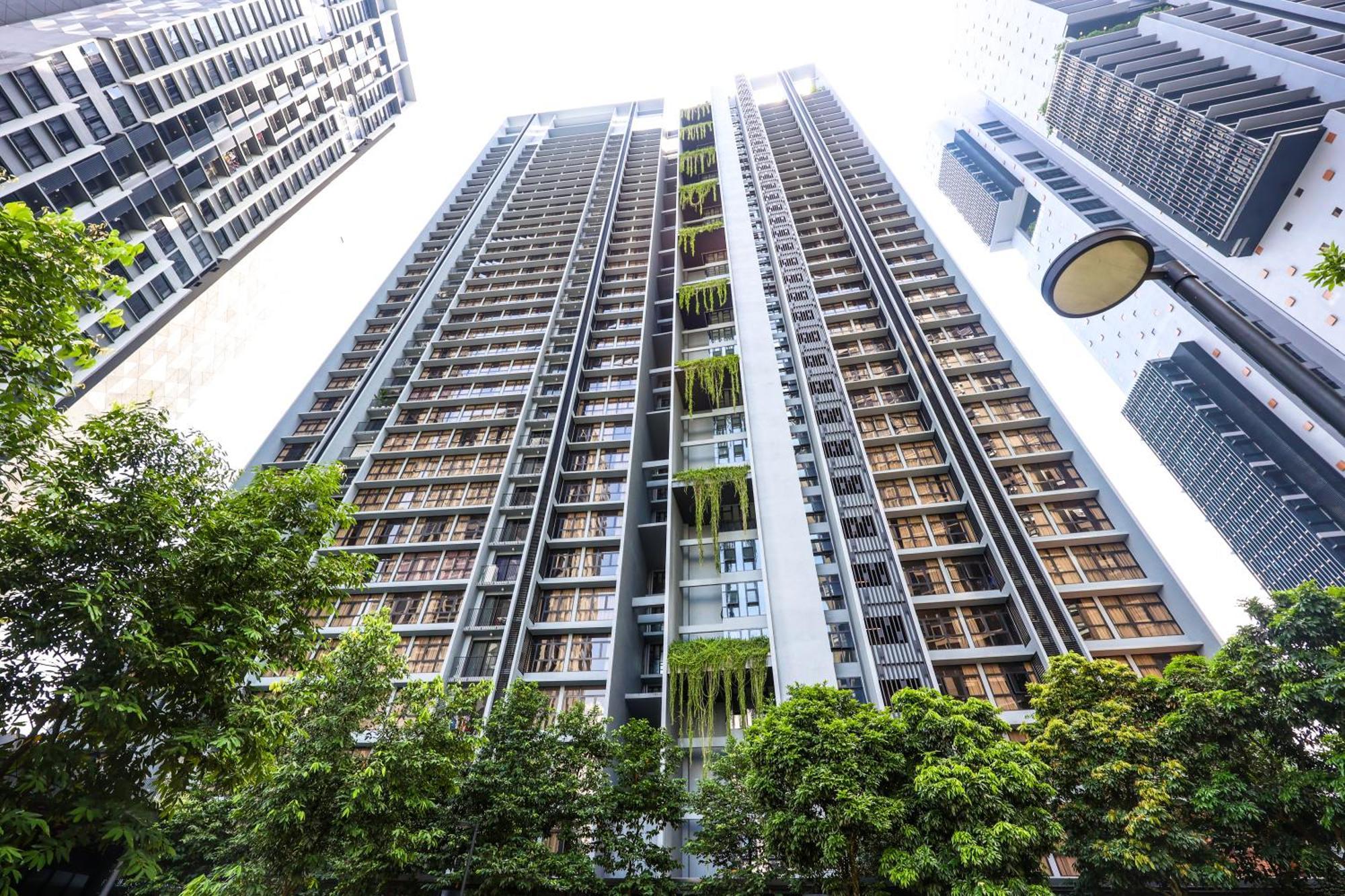Apartment Millerz Square By Mykey Kuala Lumpur