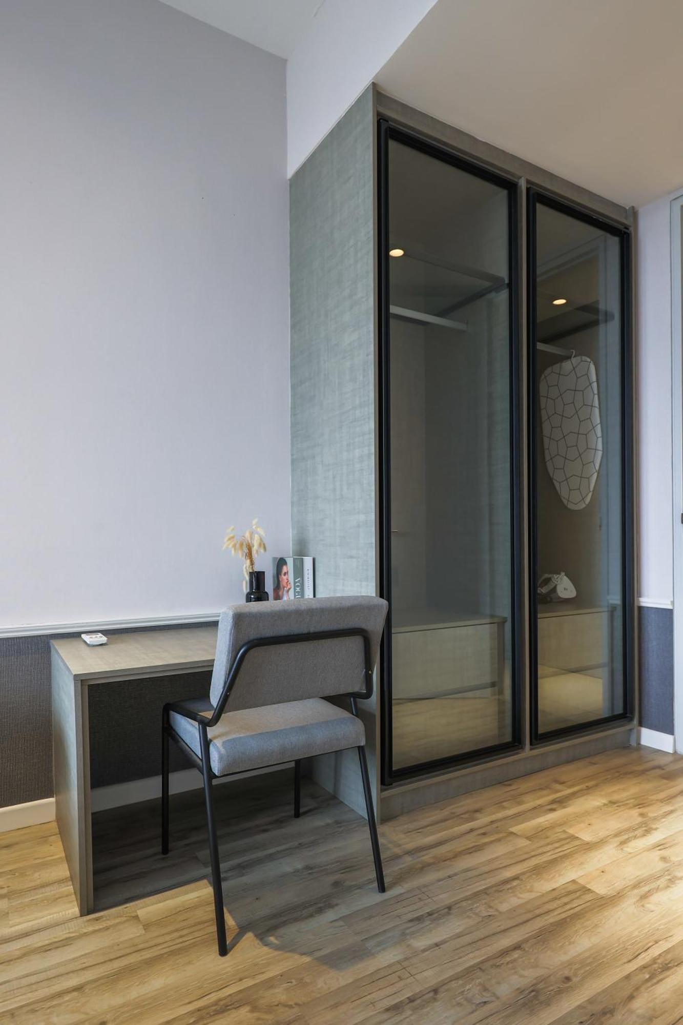 Apartment Millerz Square By Mykey Kuala Lumpur