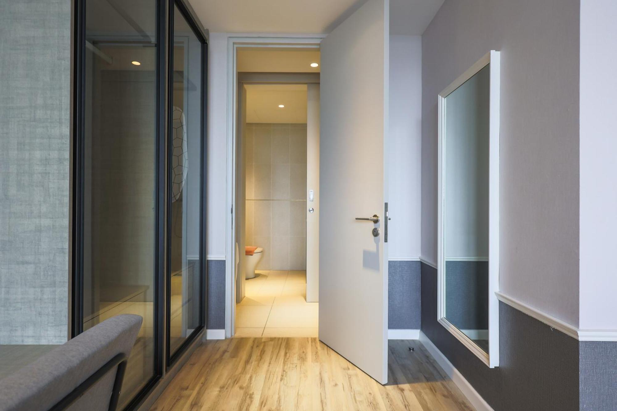 Millerz Square By Mykey Apartment Kuala Lumpur