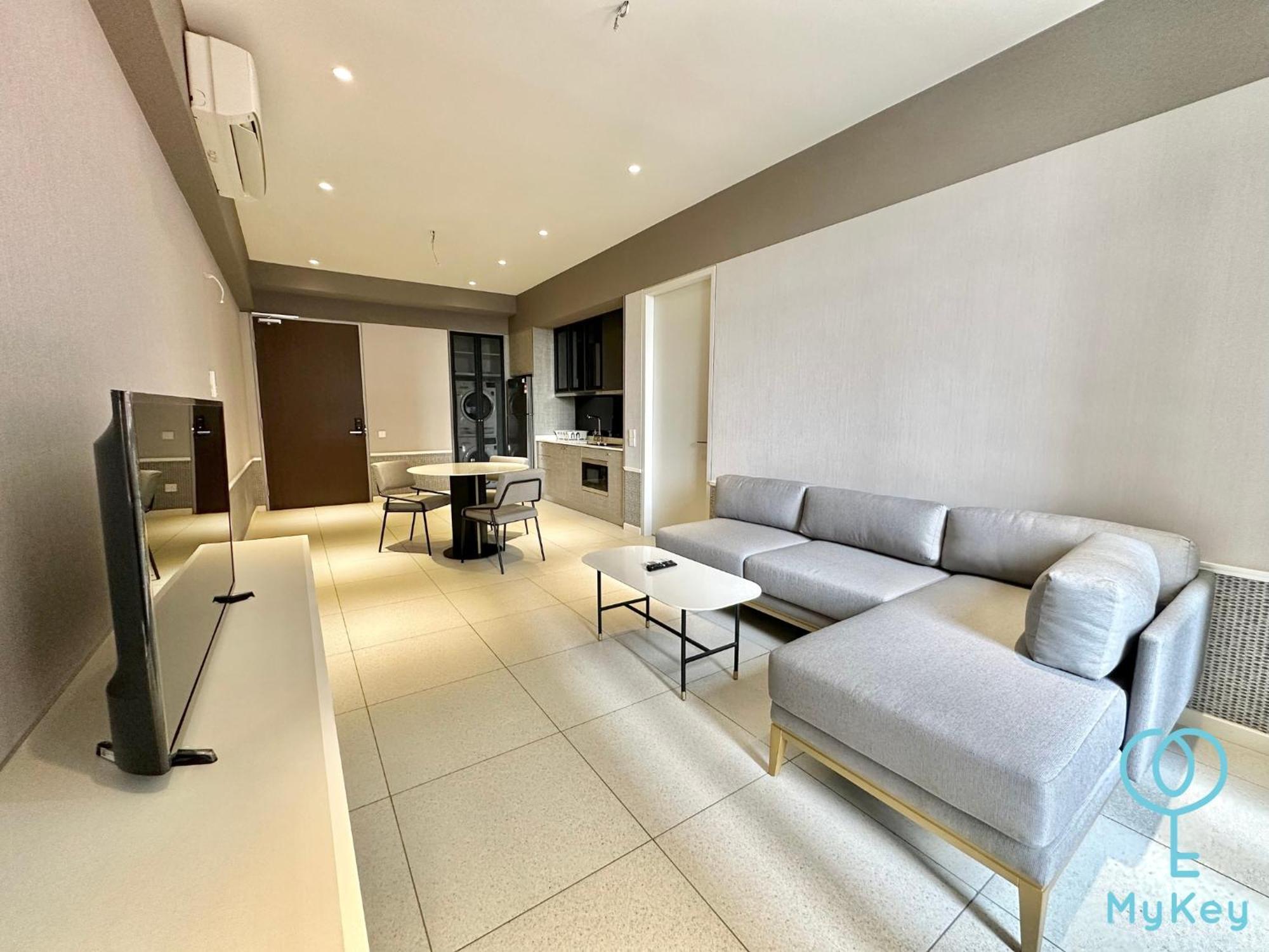 Apartment Millerz Square By Mykey Kuala Lumpur